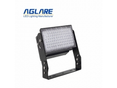 LED Tennis Court Lights - Tennis Court Lighting 250W LED Flood Light